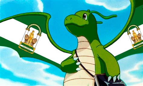 dragonite andalucia|Iba pa.